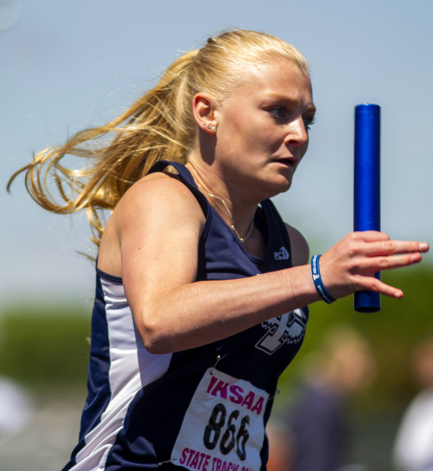State Track and Field Finals
